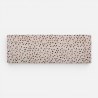 Τραβέρσα Nef-Nef Trust Beige 45x140