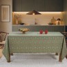 Τραπεζομάντηλο Nef-Nef Sweet Apple Green 140x140