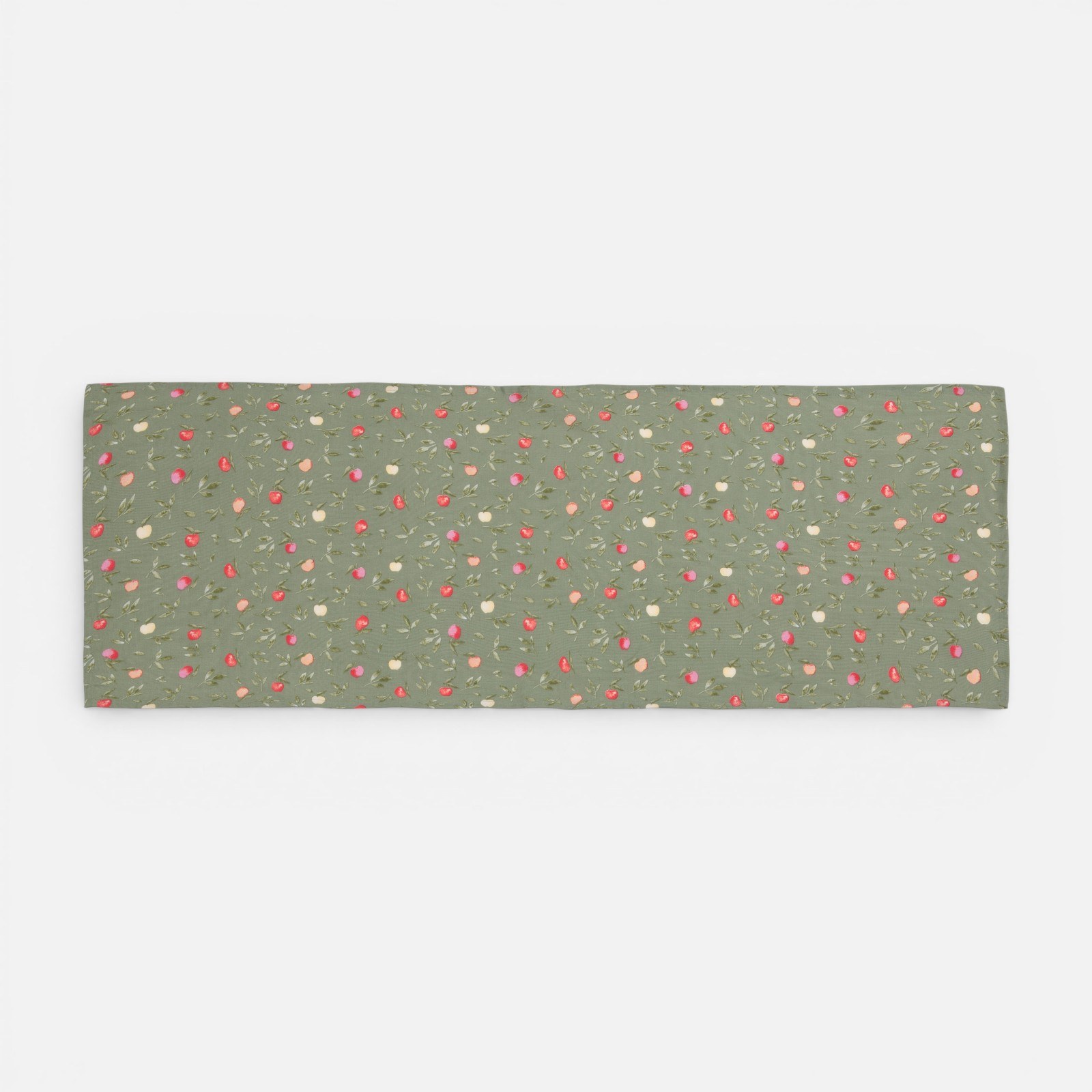 Τραβέρσα Nef-Nef Sweet Apple Green 45x140