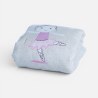 Βρεφικό Πάπλωμα Nef-Nef Ballerine World Green 110x140