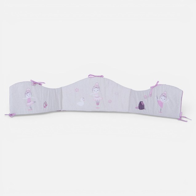 Πάντα Κούνιας Nef-Nef Ballerine World Green...