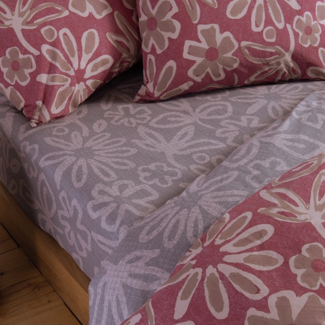 Σετ Σεντόνια Μονά 3 Τεμαχίων Nef-Nef Harmony...