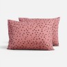 Μαξιλαροθήκη Nef-Nef Trust Dusty Rose 52x72