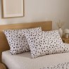 Μαξιλαροθήκη Nef-Nef Trust Dusty Rose 52x72