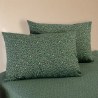 Μαξιλαροθήκη Nef-Nef Wild Green 52x72