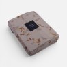 Σετ Σεντόνια King Size 4 Τεμαχίων Nef-Nef Miran Beige 270x280