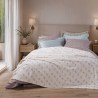 Κουβέρτα Fleece Μονή Nef-Nef Violan Ecru 160x220
