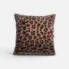 Μαξιλάρι Διακόσμησης Nef-Nef Cheetar Brown 45x45
