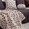 Κουβέρτα Καναπέ Nef-Nef Trust Beige 130x180
