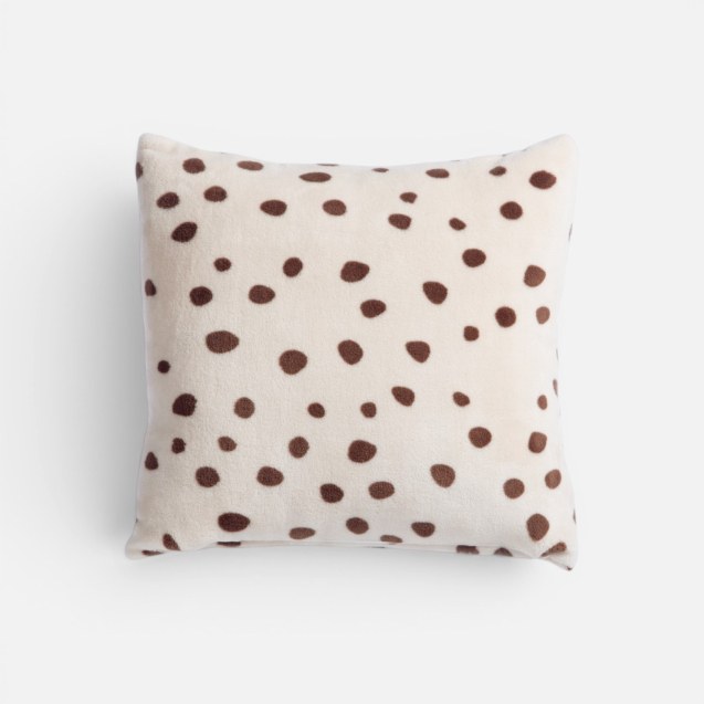 Μαξιλάρι Διακόσμησης Nef-Nef Trust Beige 45x45