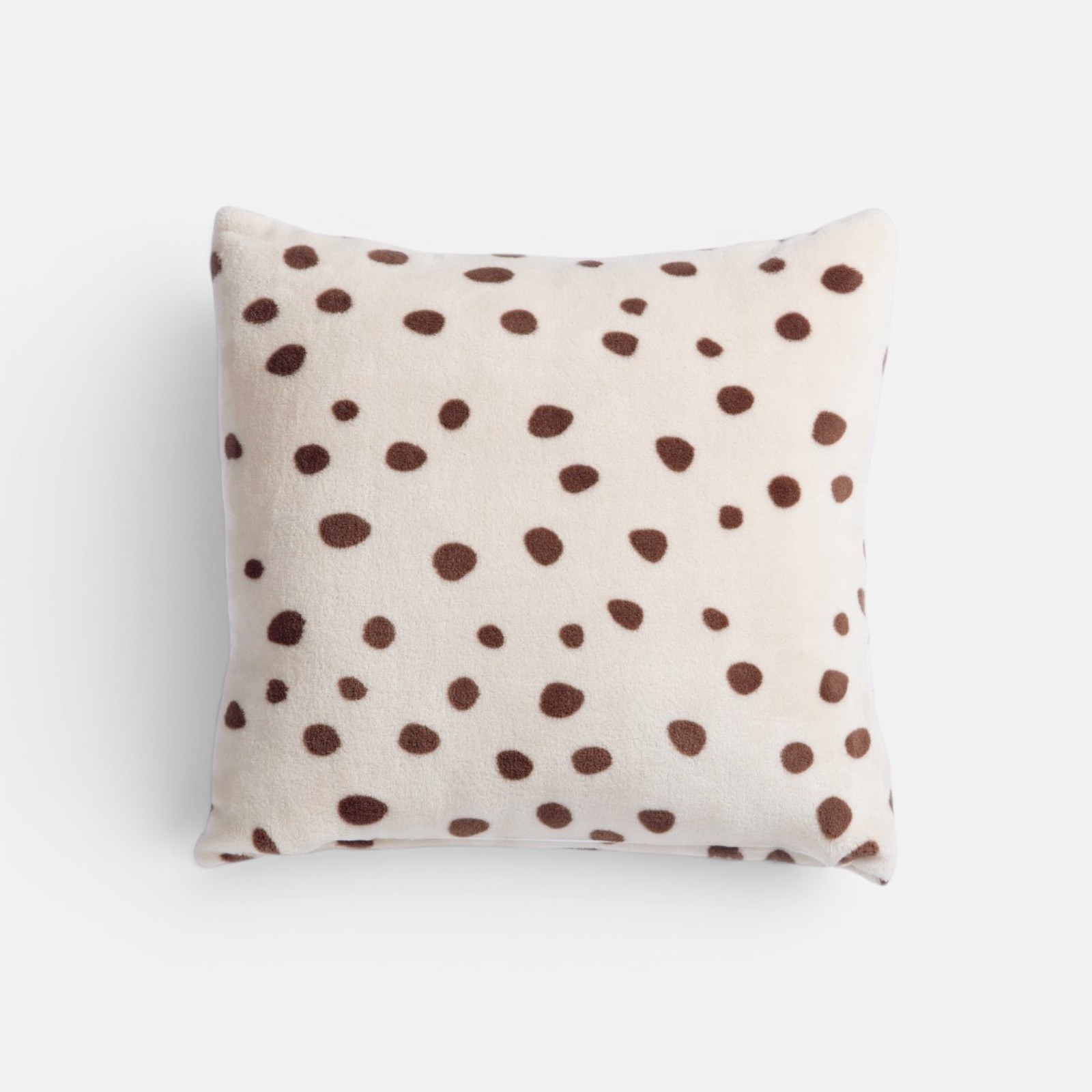 Μαξιλάρι Διακόσμησης Nef-Nef Trust Beige 45x45