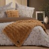 Ριχτάρι Πολυθρόνας Nef-Nef Reality Ecru 130x180