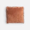 Μαξιλάρι Διακόσμησης Nef-Nef Pompozia Camel 45x45