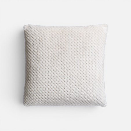 Μαξιλάρι Διακόσμησης Nef-Nef Edinber Ecru 45x45