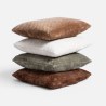 Μαξιλάρι Διακόσμησης Nef-Nef Edinber Beige 45x45