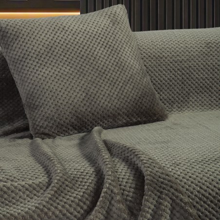 Μαξιλάρι Διακόσμησης Nef-Nef Edinber Beige 45x45