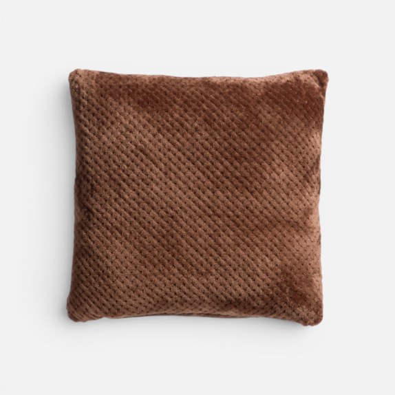 Μαξιλάρι Διακόσμησης Nef-Nef Edinber Brown 45x45