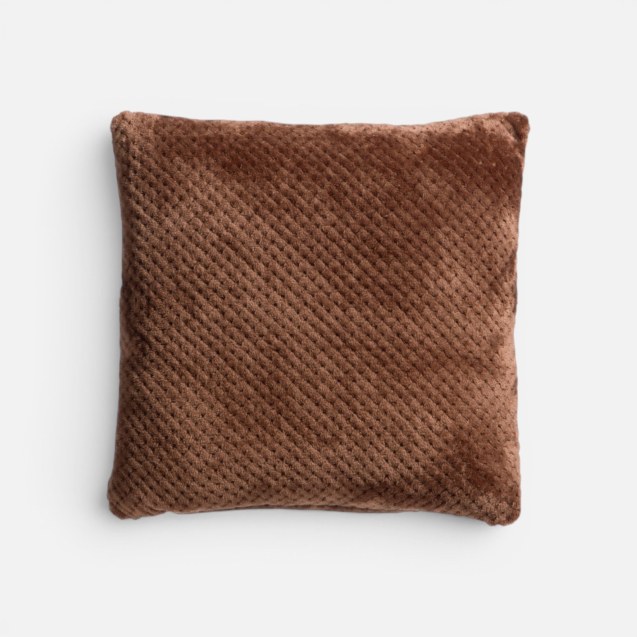 Μαξιλάρι Διακόσμησης Nef-Nef Edinber Brown 45x45