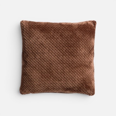 Μαξιλάρι Διακόσμησης Nef-Nef Edinber Brown 45x45