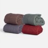 Πάπλωμα Υπέρδιπλο Nef-Nef Chroma Coffee 240x220