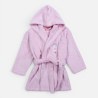 Βρεφικό Μπουρνούζι Nef-Nef Ballerine World L.Lilac