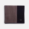 Πετσέτα Προσώπου Nef-Nef Spectra Deep Taupe 50x90