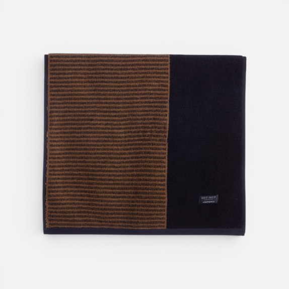 Πετσέτα Σώματος Nef-Nef Spectra D.Olive 70x140