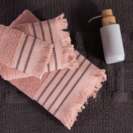 Πετσέτα Χεριών Nef-Nef Apart Rose 30x50