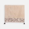 Πετσέτα Χεριών Nef-Nef Zeyn Beige 30x50