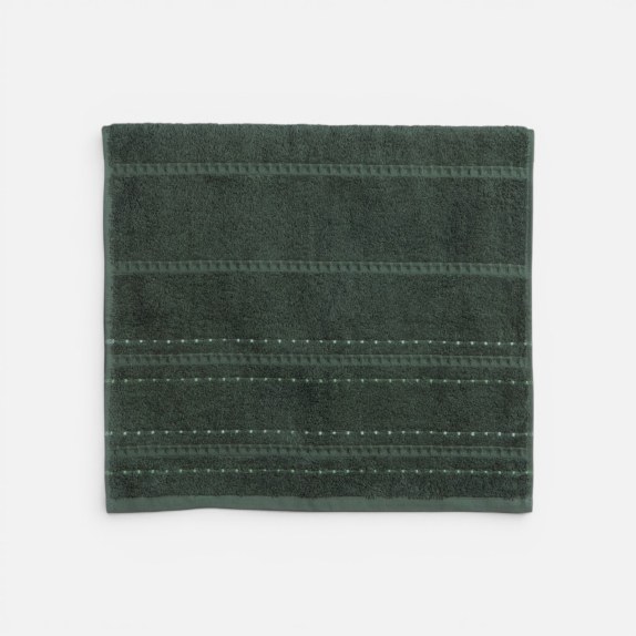 Πετσέτα Χεριών Nef-Nef Harmony Green 30x50