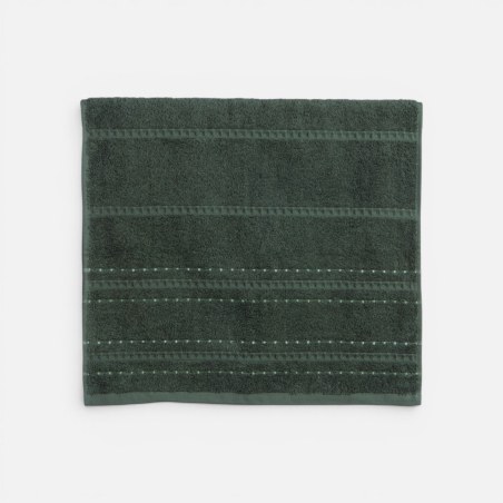 Πετσέτα Χεριών Nef-Nef Harmony Green 30x50