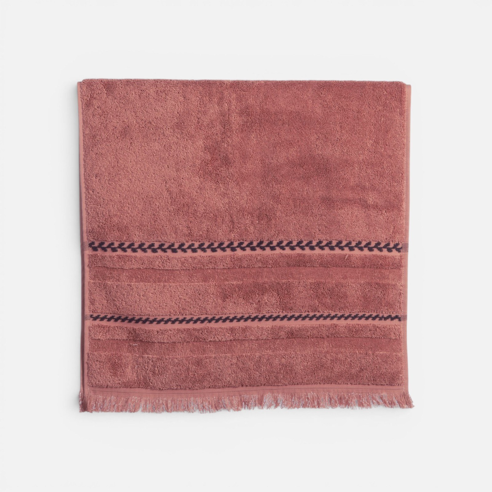 Πετσέτα Σώματος Nef-Nef Volter Rose 70x140
