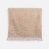 Πετσέτα Χεριών Nef-Nef Saron Beige 30x50