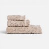 Πετσέτα Χεριών Nef-Nef Saron Beige 30x50
