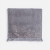 Πετσέτα Σώματος Nef-Nef Saron Grey 70x140