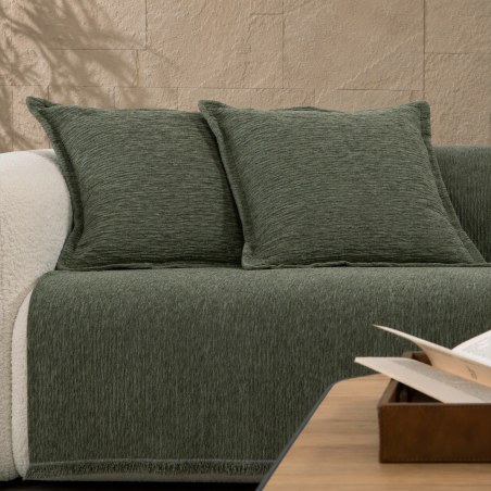 Μαξιλάρι Διακόσμησης Nef-Nef Venezia Green 50x50