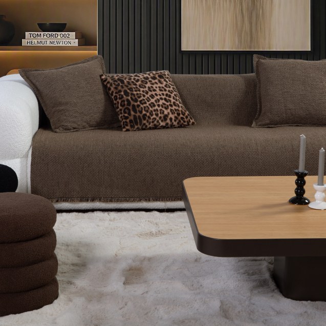Ριχτάρι Πολυθρόνας Nef-Nef Brooklyn 26 Beige...