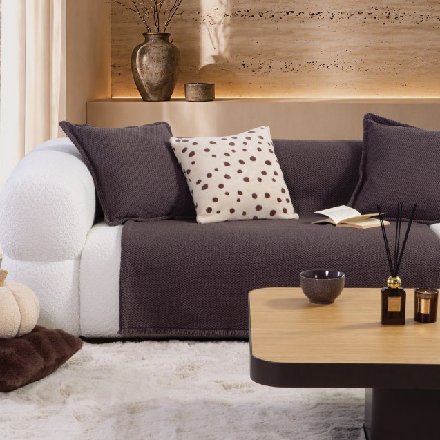 Ριχτάρι Τριθέσιου Nef-Nef Brooklyn 26 Beige...