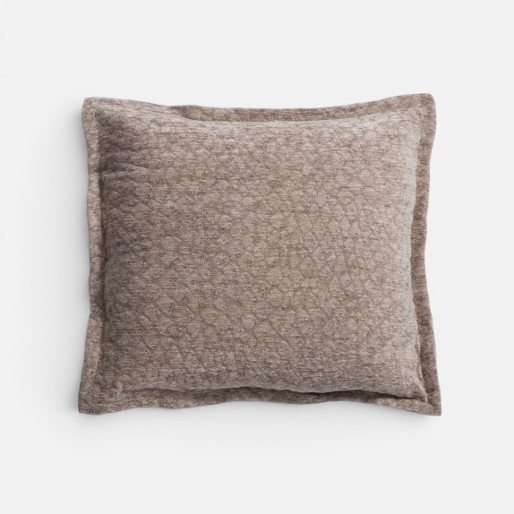 Μαξιλάρι Διακόσμησης Nef-Nef Decore Beige 50x50