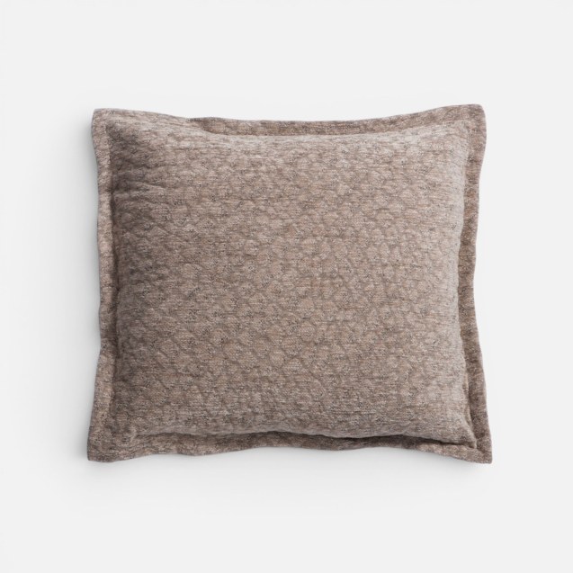 Μαξιλάρι Διακόσμησης Nef-Nef Decore Beige 50x50