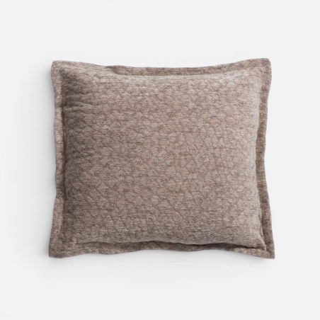 Μαξιλάρι Διακόσμησης Nef-Nef Decore Beige 50x50
