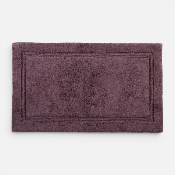 Ταπέτο Μπάνιου Nef-Nef Aegean Mauve 70x120