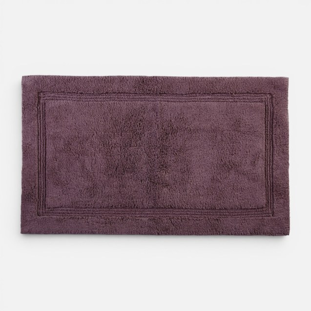 Ταπέτο Μπάνιου Nef-Nef Aegean Mauve 70x120