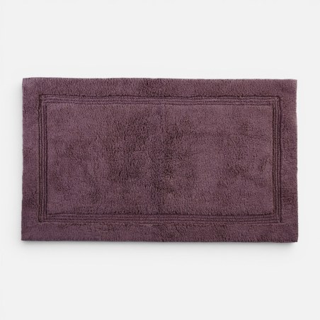 Ταπέτο Μπάνιου Nef-Nef Aegean Mauve 70x120