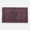 Ταπέτο Μπάνιου Nef-Nef Aegean Mauve 70x120