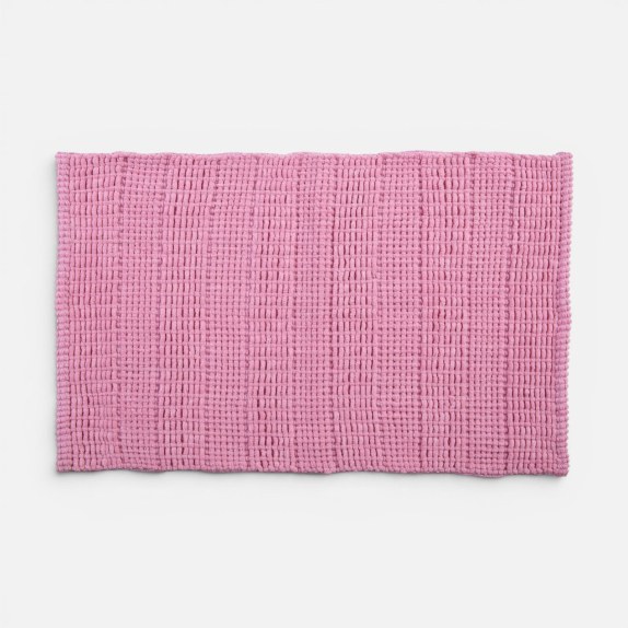 Ταπέτο Μπάνιου Nef-Nef Delight Pink 50x80