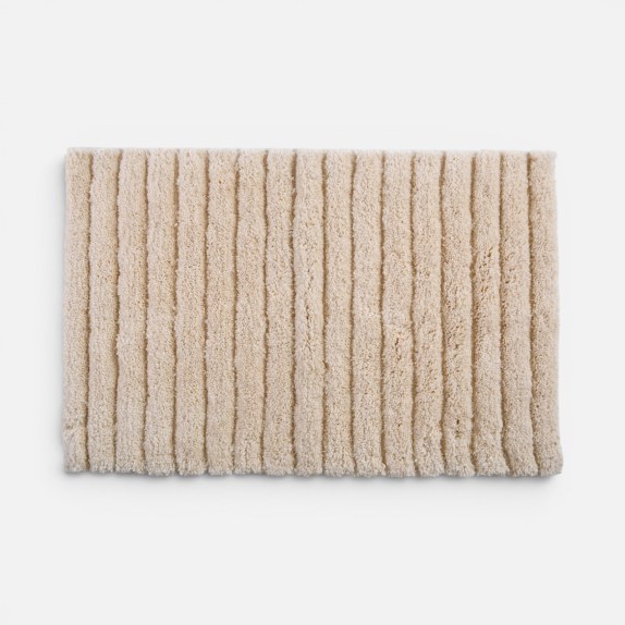 Ταπέτο Μπάνιου Nef-Nef Fresh Ecru 55x85