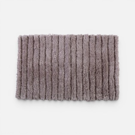 Ταπέτο Μπάνιου Nef-Nef Fresh Taupe 55x85