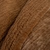 Κουβερλί Υπέρδιπλο Nef-Nef Brave Cream 230x240