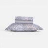 Σετ Σεντόνια King Size 4 Τεμαχίων Nef-Nef Darling Grey 270x280